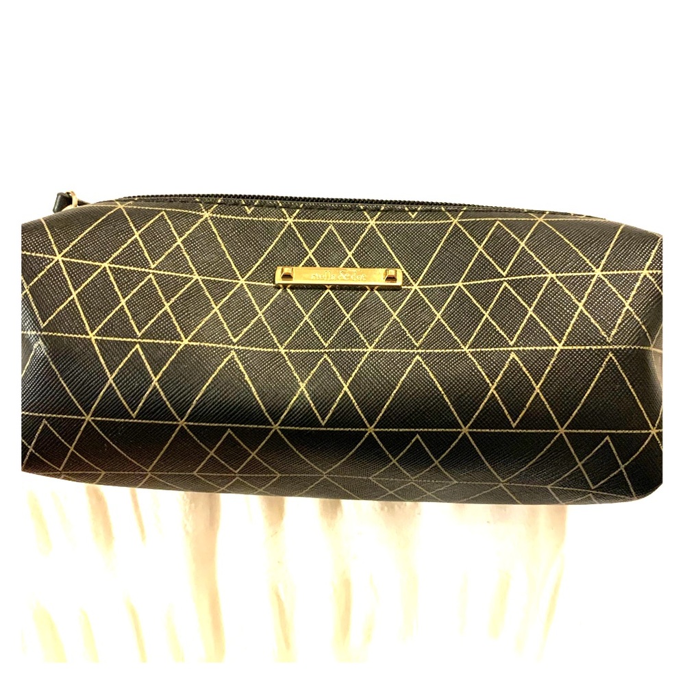 Makeup Pouch